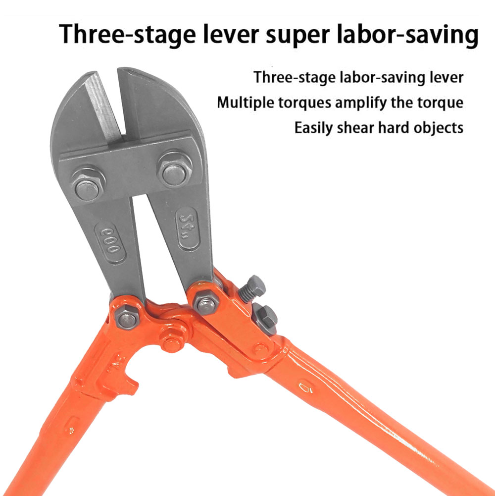 Heavy Duty Tools