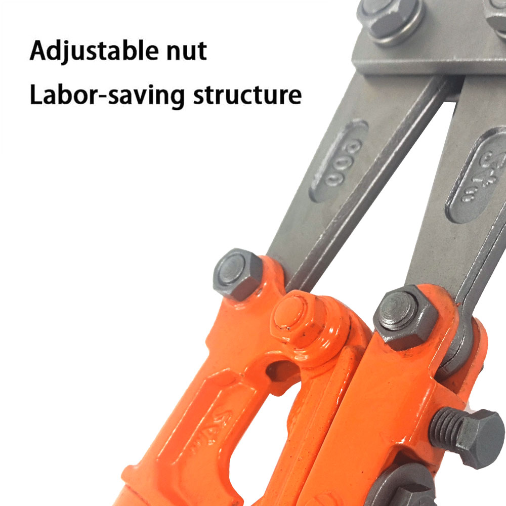 Heavy Duty Tools