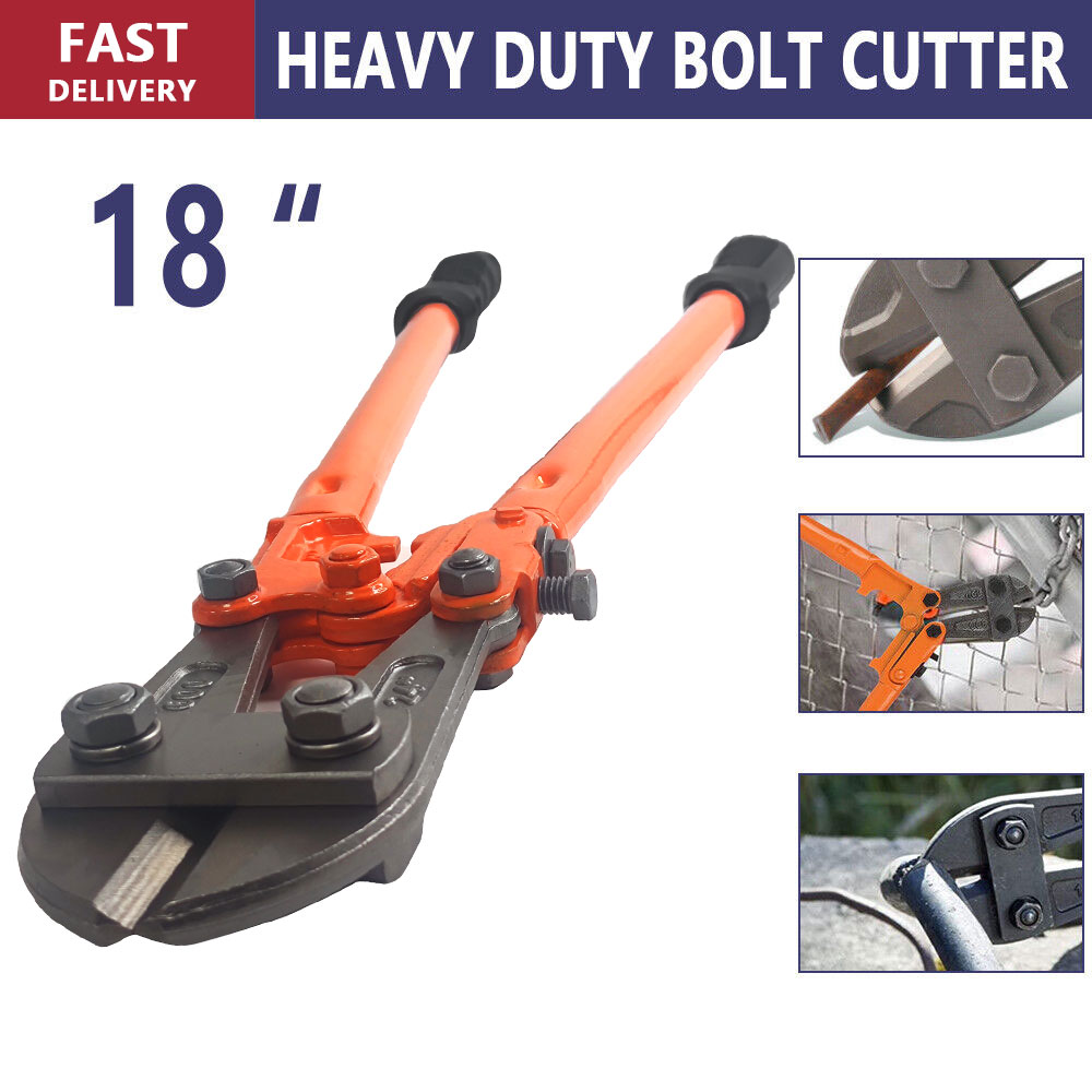 Heavy Duty Tools