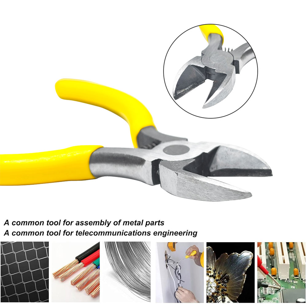 Mini DIY Jewelry Making Pliers Tools