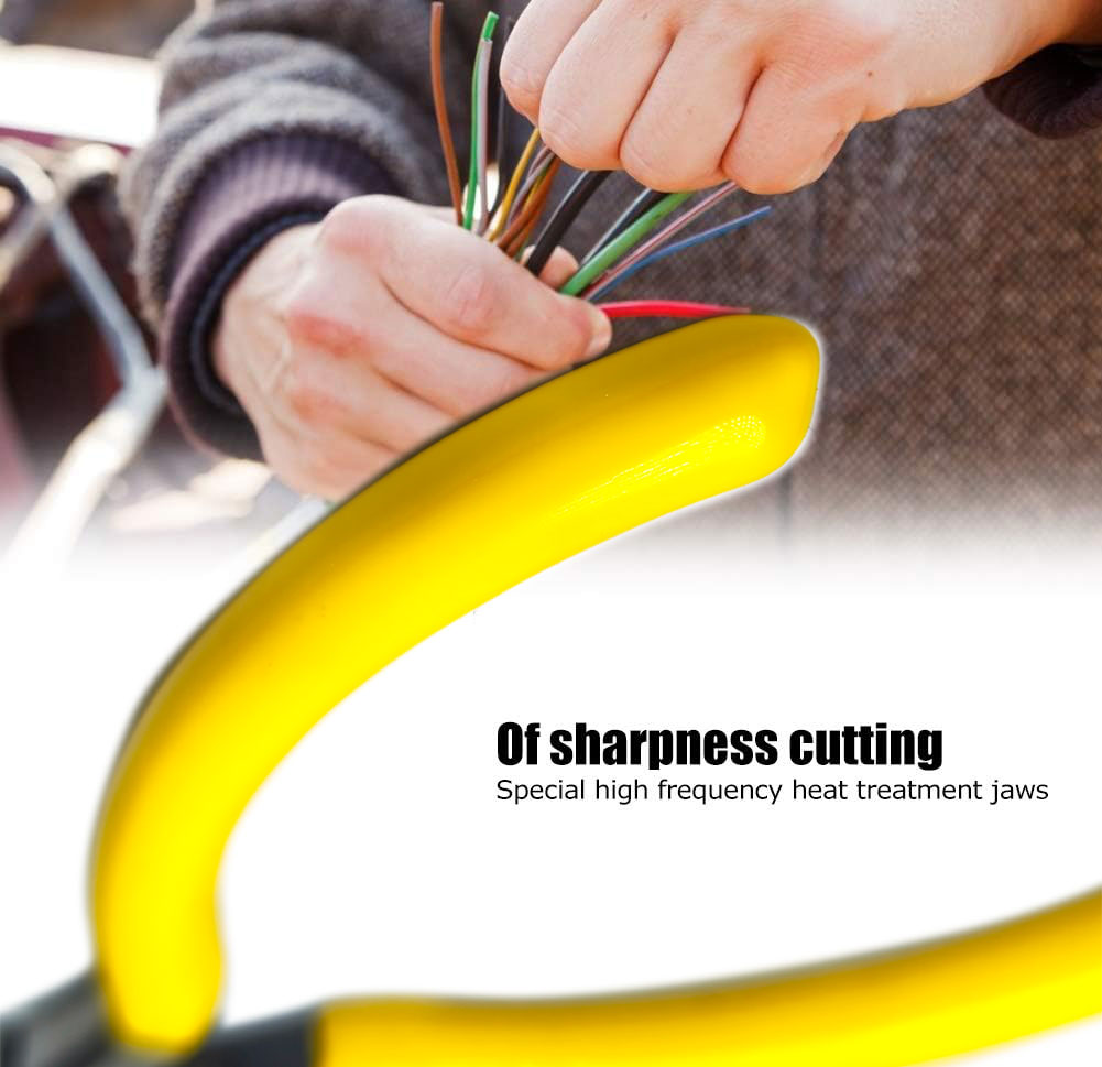 Mini DIY Jewelry Making Pliers Tools