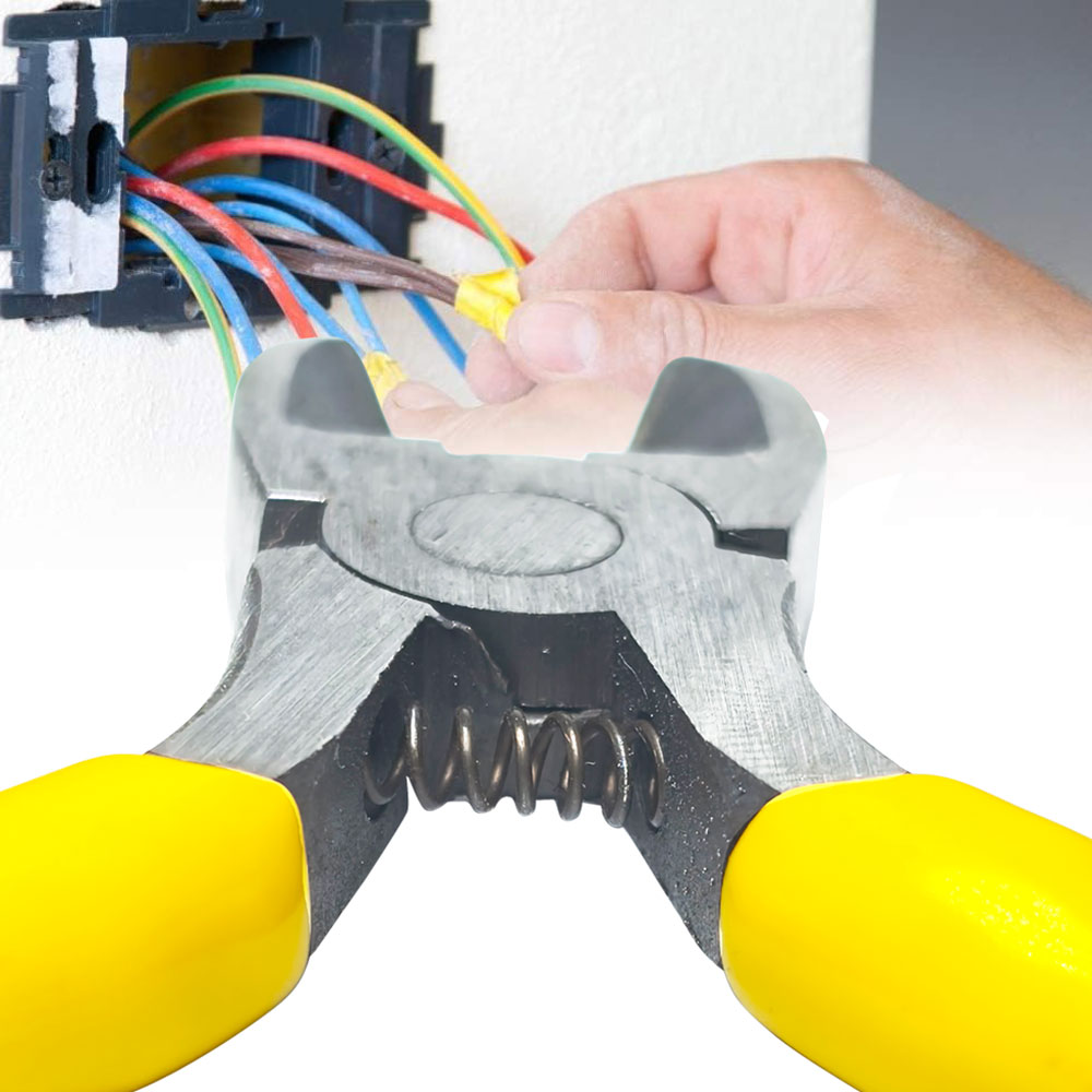Mini DIY Jewelry Making Pliers Tools