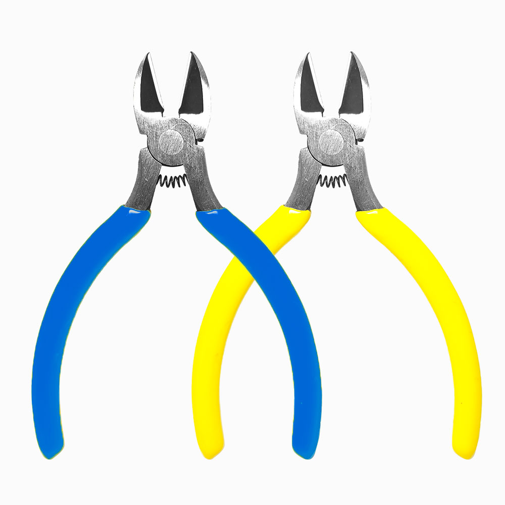 Mini DIY Jewelry Making Pliers Tools