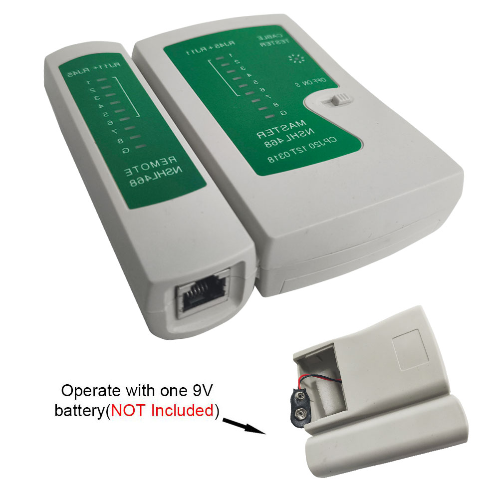 Network Tool Kit