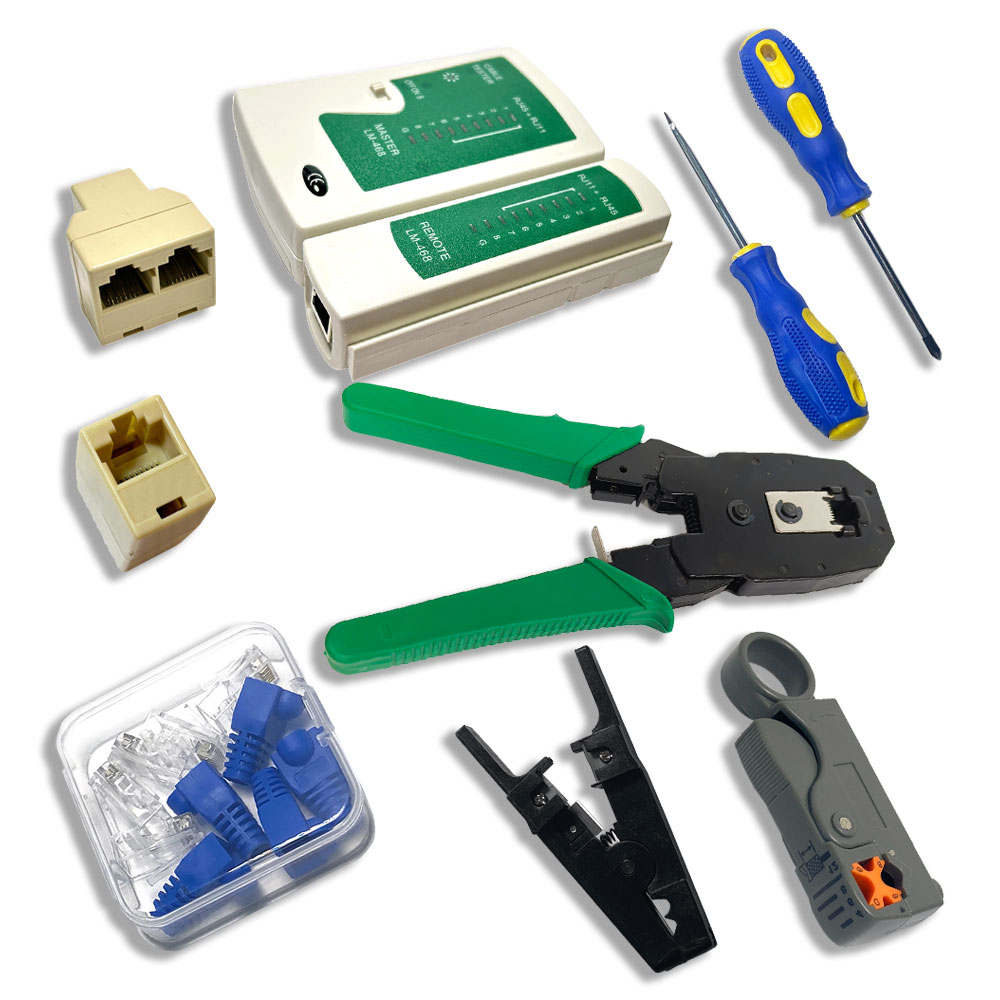 Network Tool Kit