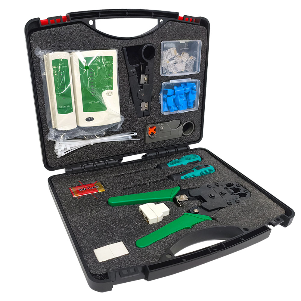 Network Tool Kit