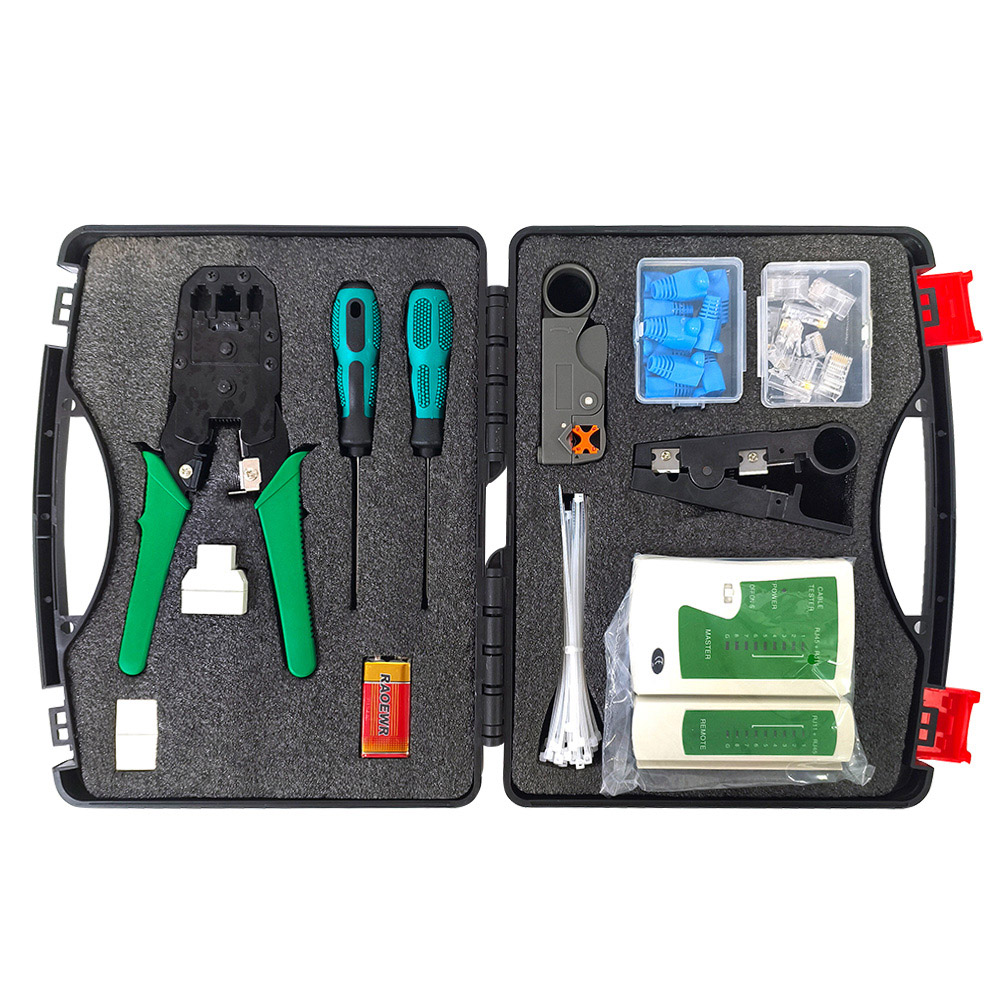 Network Tool Kit