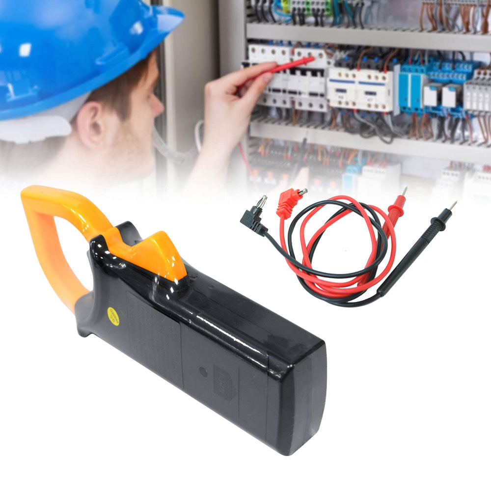 Digital Clamp Meter Multimeter