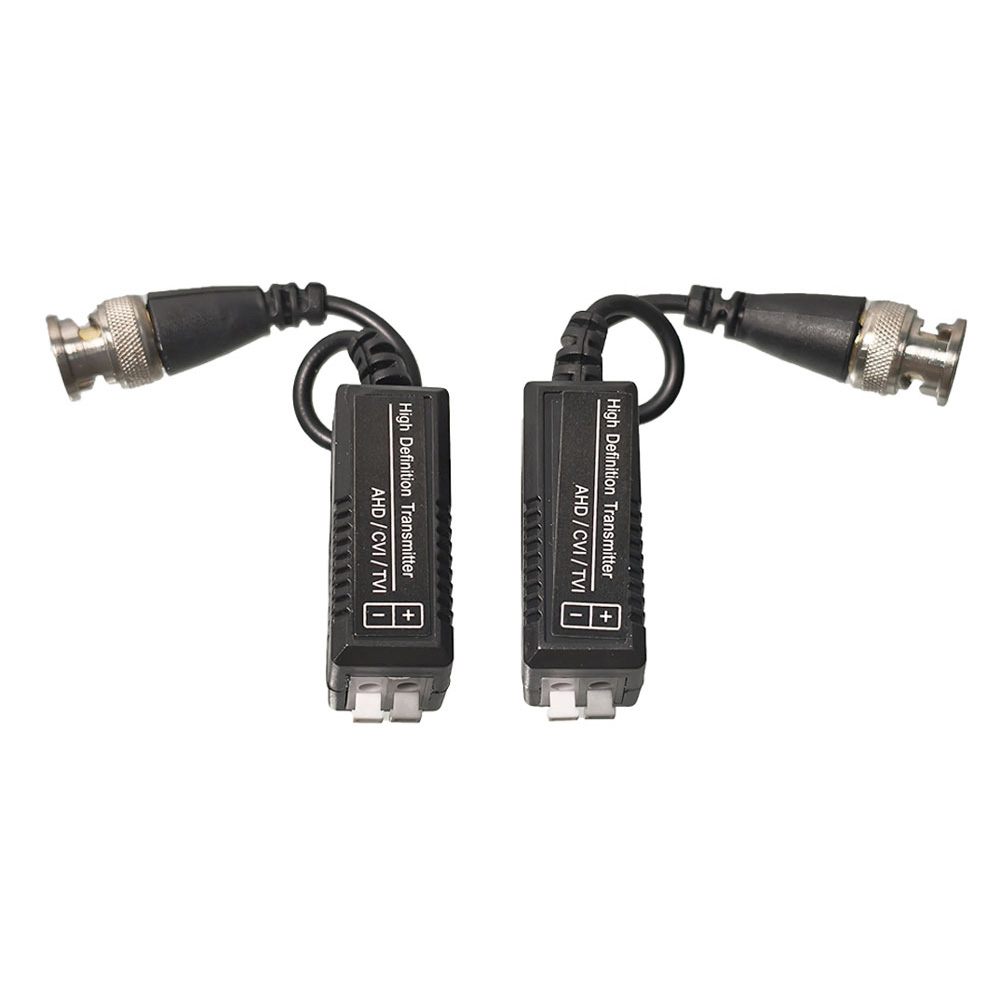 HD Video Balun Transceiver