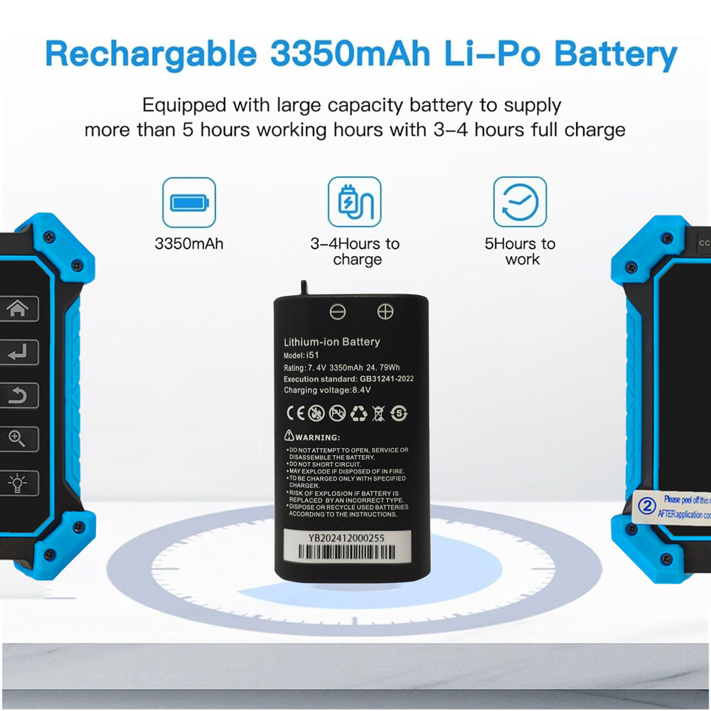 IP CCTV Camera Tester