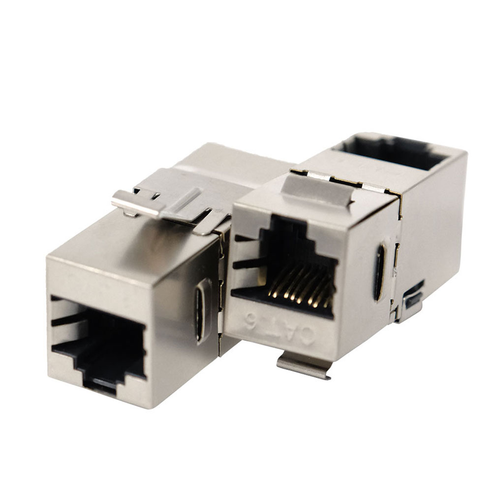 RJ45 Inline Coupler