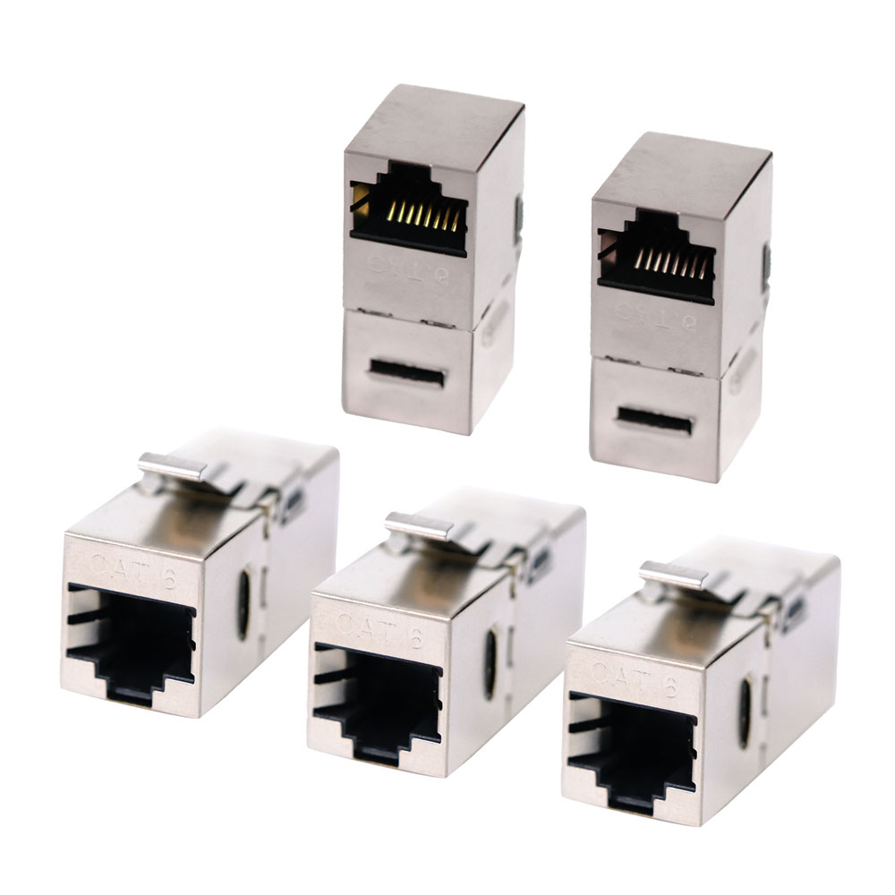 RJ45 Inline Coupler