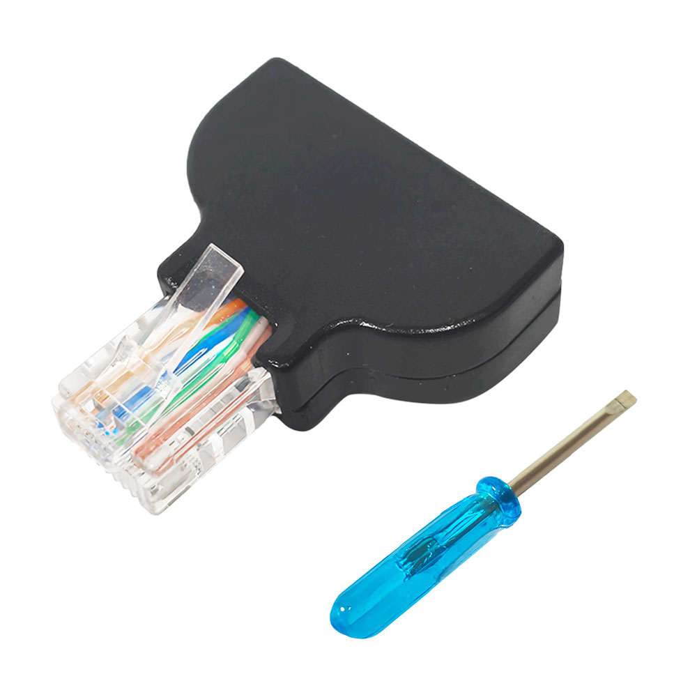 AV Terminal Screw Adapter