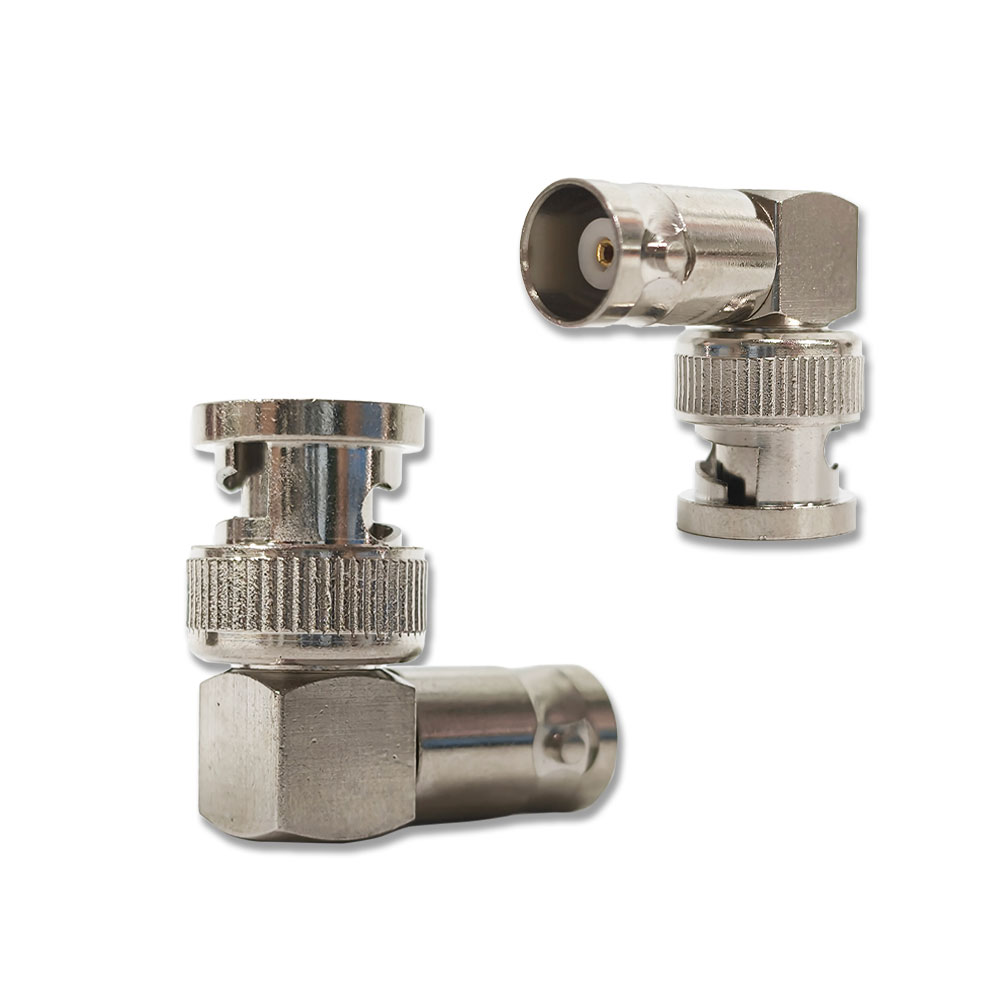 BNC Connector Plug for CCTV