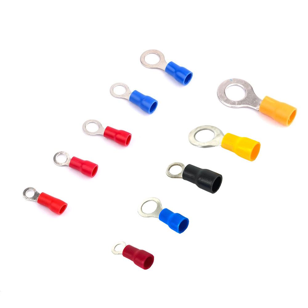 Cable Lug Crimp Terminal Kit