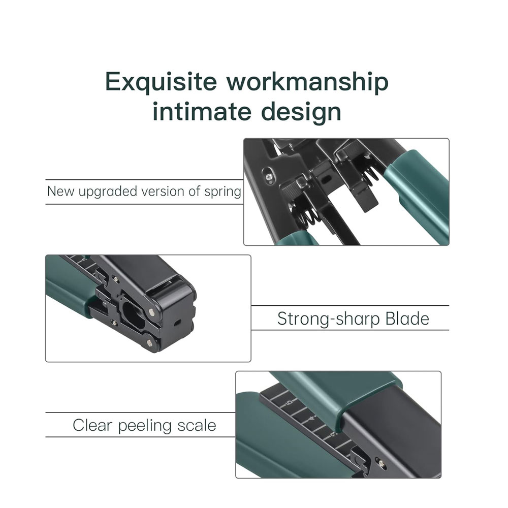 Fiber Optic Telephone Cable