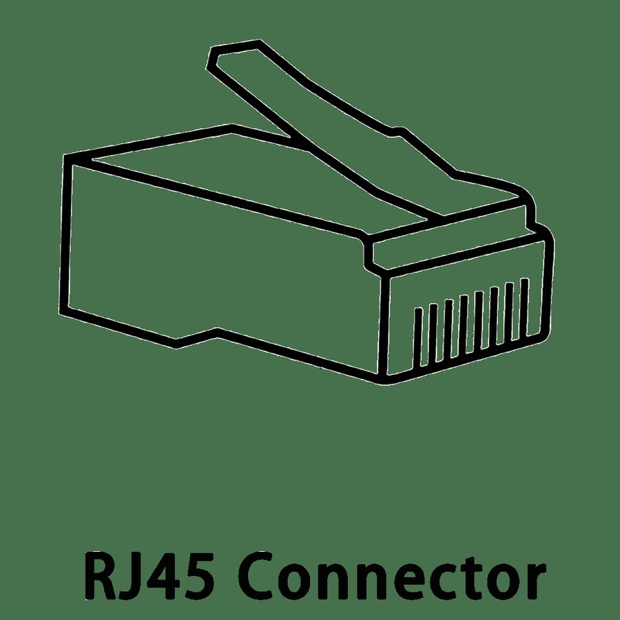 RJ45 Connector Types: How to Choose the Right Connector for Your Network Cable