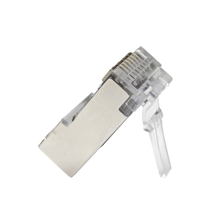 RJ 45 Modular Plug | FANGBE