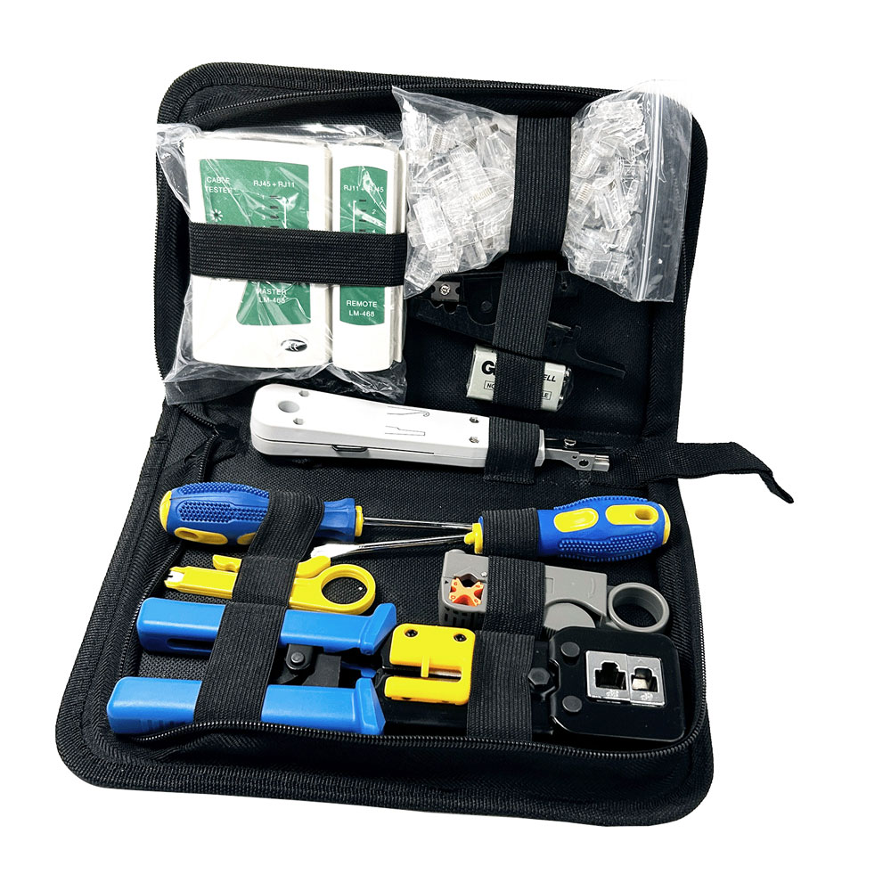Network Tool Kit