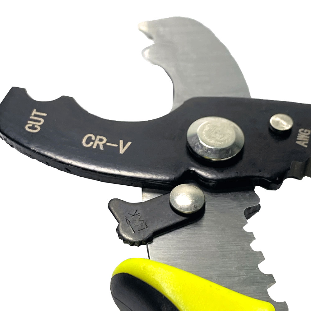 Wire Cutter Stripper