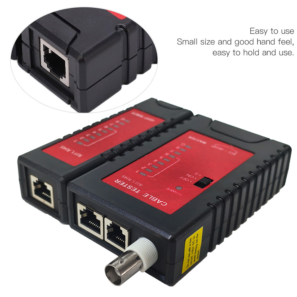 LAN Wire Tracker Tester LAN Wire Tracker Tester